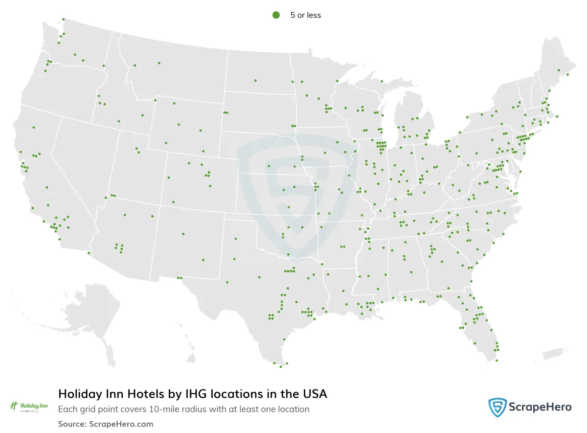 Holiday Inn