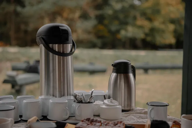 The 5 AM Phone Call Crisis That Accidentally Taught America to Expect Free Coffee Everywhere