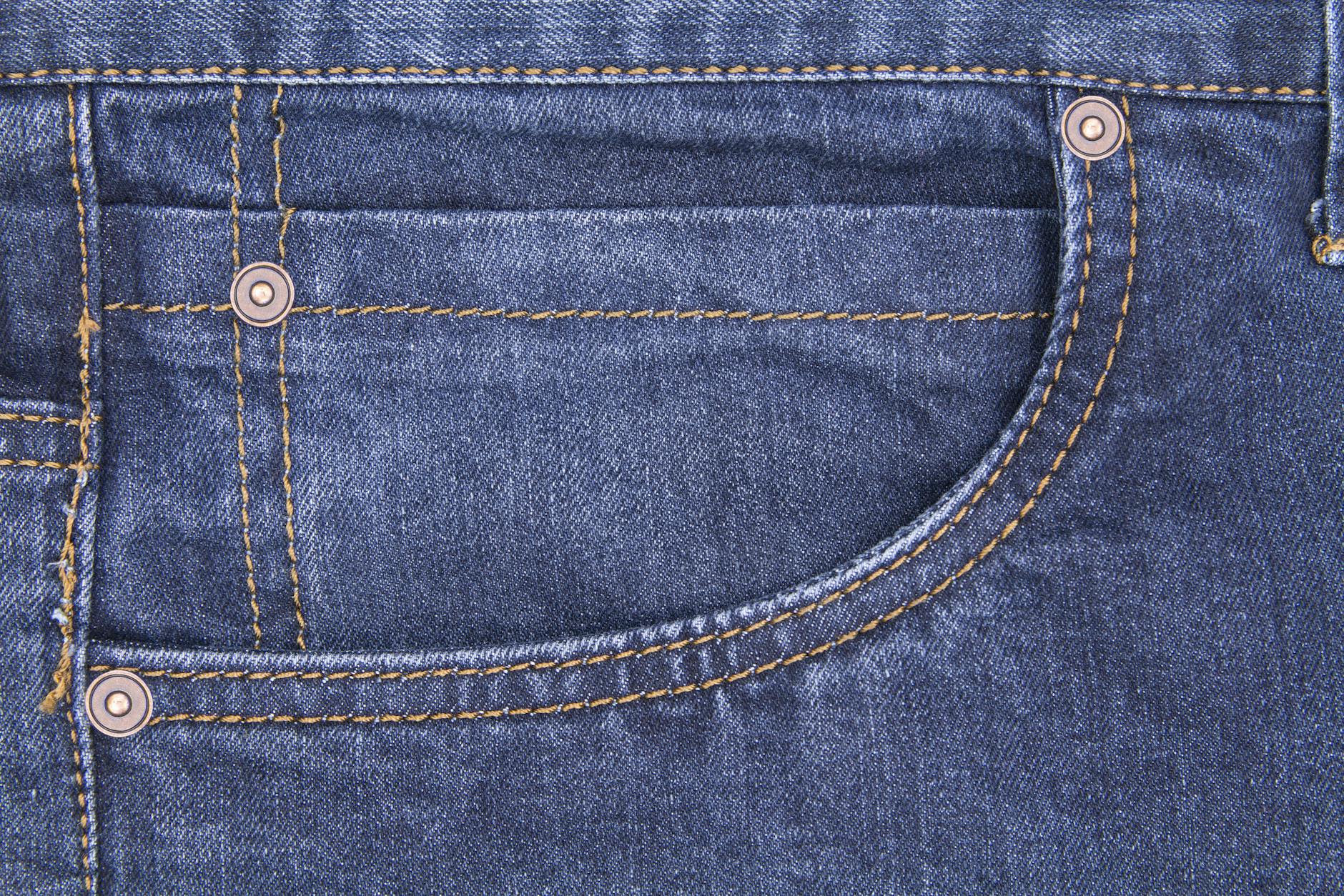 Rivets, Canvas, and a Desperate Letter: The Accidental Birth of America's Favorite Pants