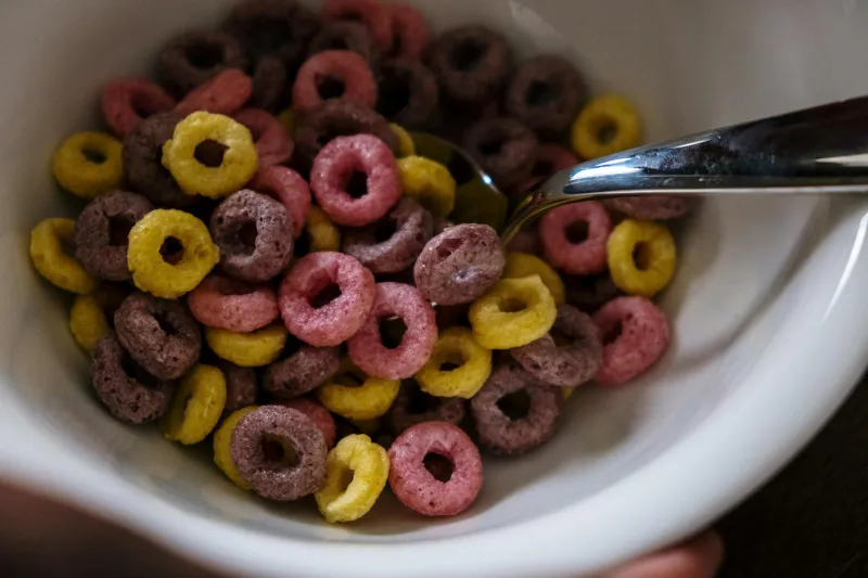 When America's Morning Meal Went From Steak to Sugar Bombs