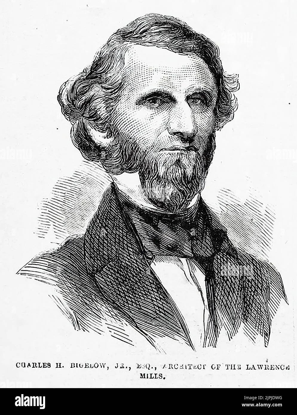 Dr. Henry Bigelow