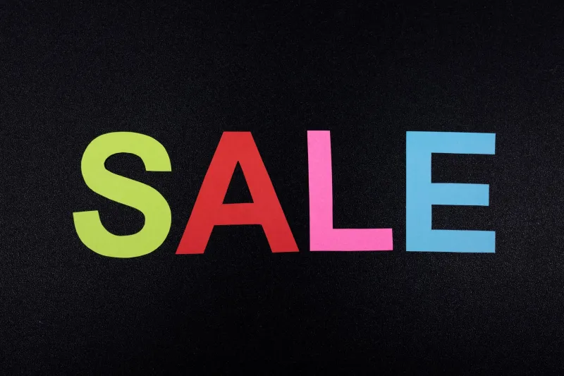 The Circus Came to Town — And Left Behind the Blueprint for Every Sale You've Ever Seen