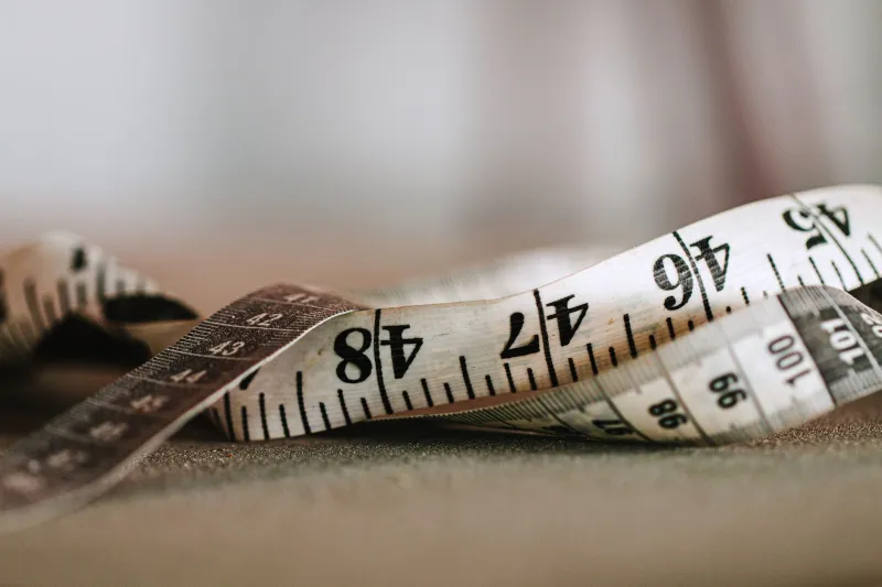 One Million Soldiers and Not a Single Tape Measure: The Accidental Birth of American Clothing Sizes