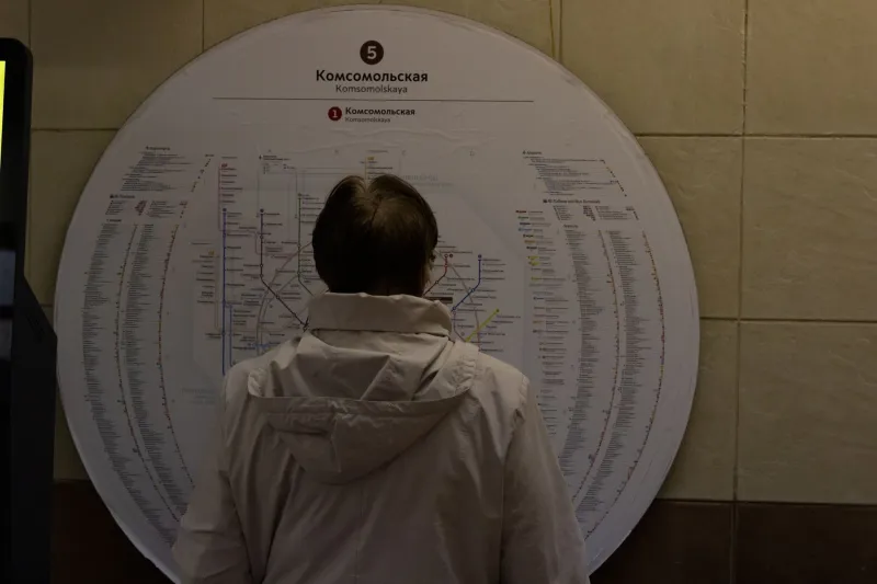 Why Everything Around You Is Color-Coded — And How One Frantic Hospital Started It All