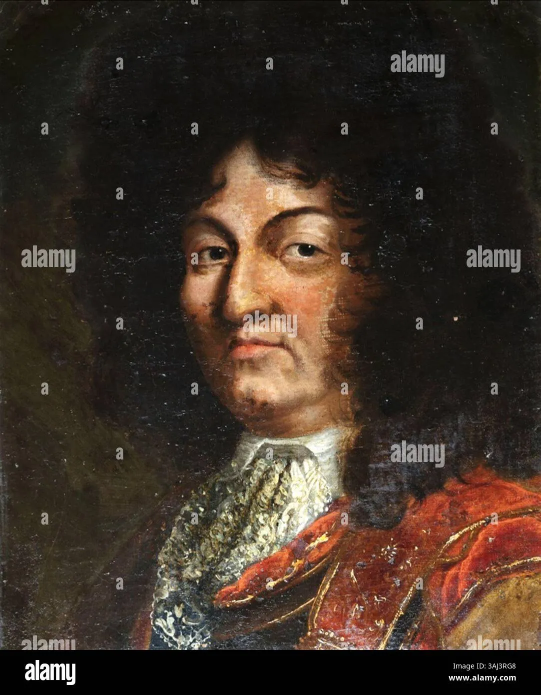 Louis XIV