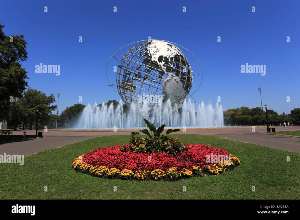 Flushing Meadows, Queens