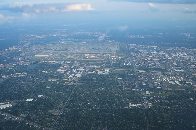 The Government Shortcut That Decided How Every American City Is Built