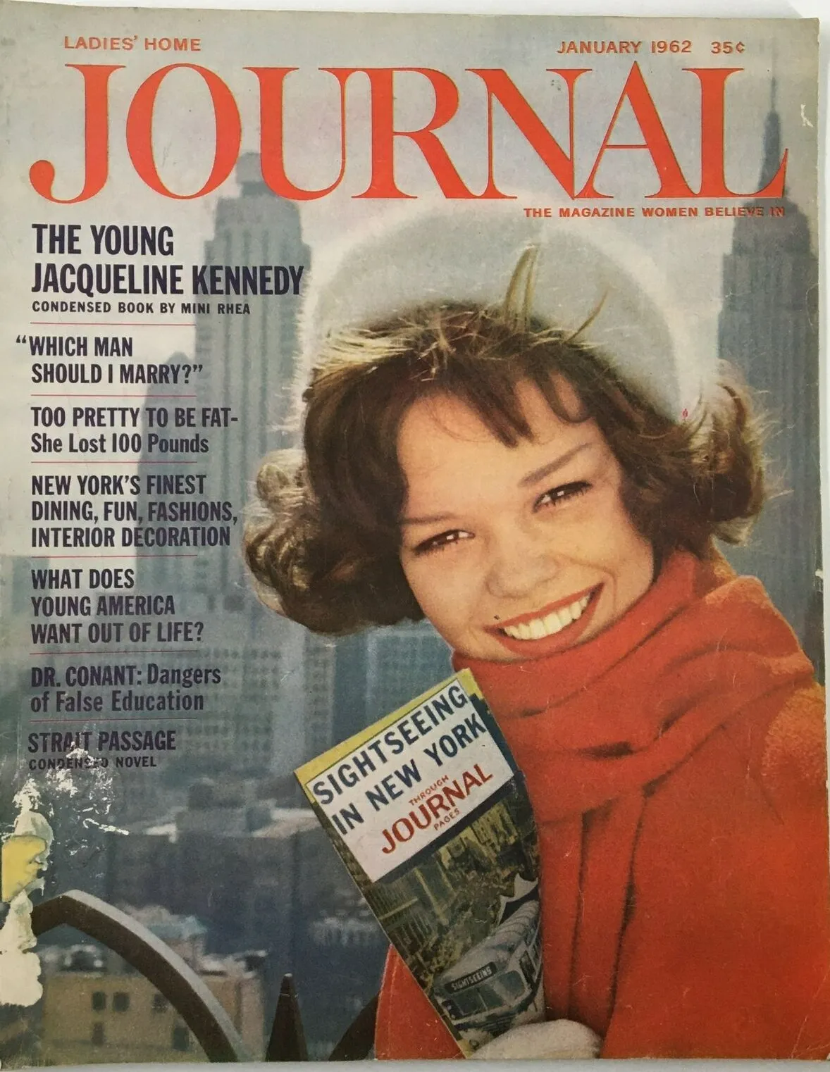 Ladies' Home Journal