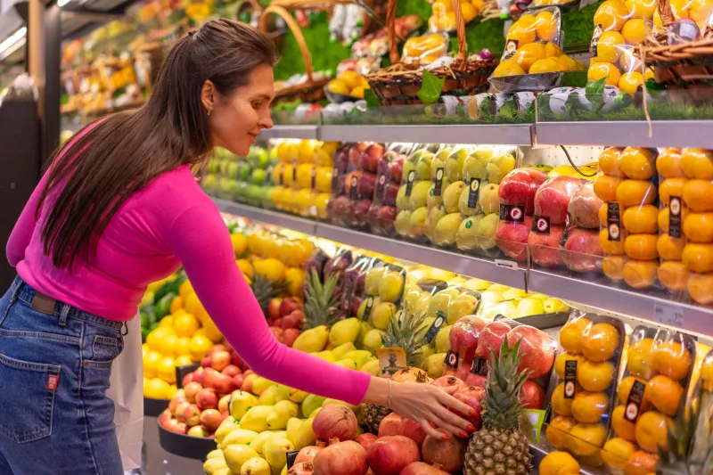 Houston, We Have a Snack: How Space Food Conquered the Grocery Aisle