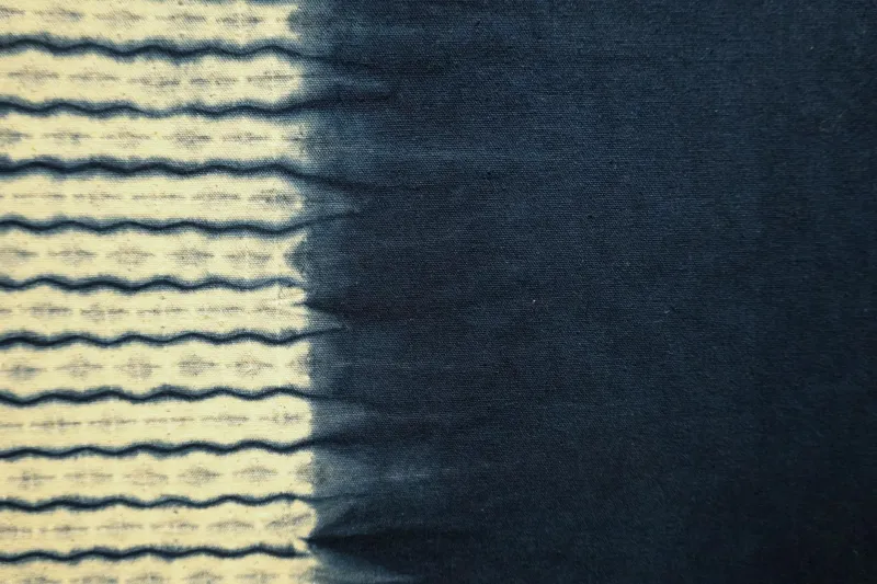 When the World Ran Out of Blue: The Chemistry Crisis That Nearly Changed American Workwear Forever