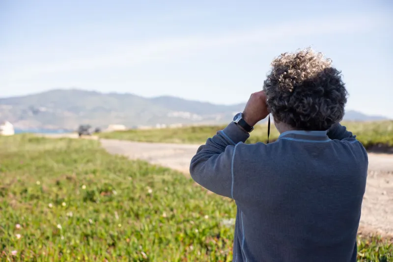 The Lonely Lighthouse and the Hobby That Hooked 45 Million Americans