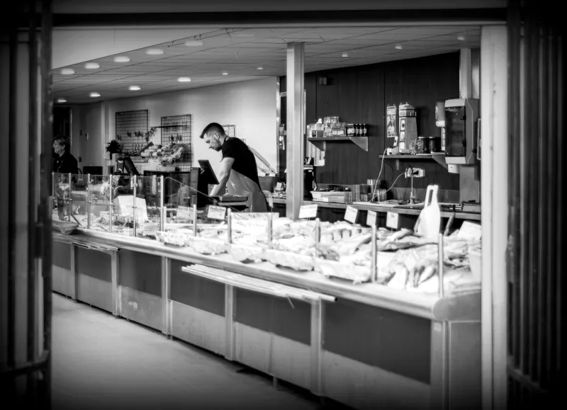 The Lunch Counter Revolution: How Retail Hunger Quietly Desegregated America