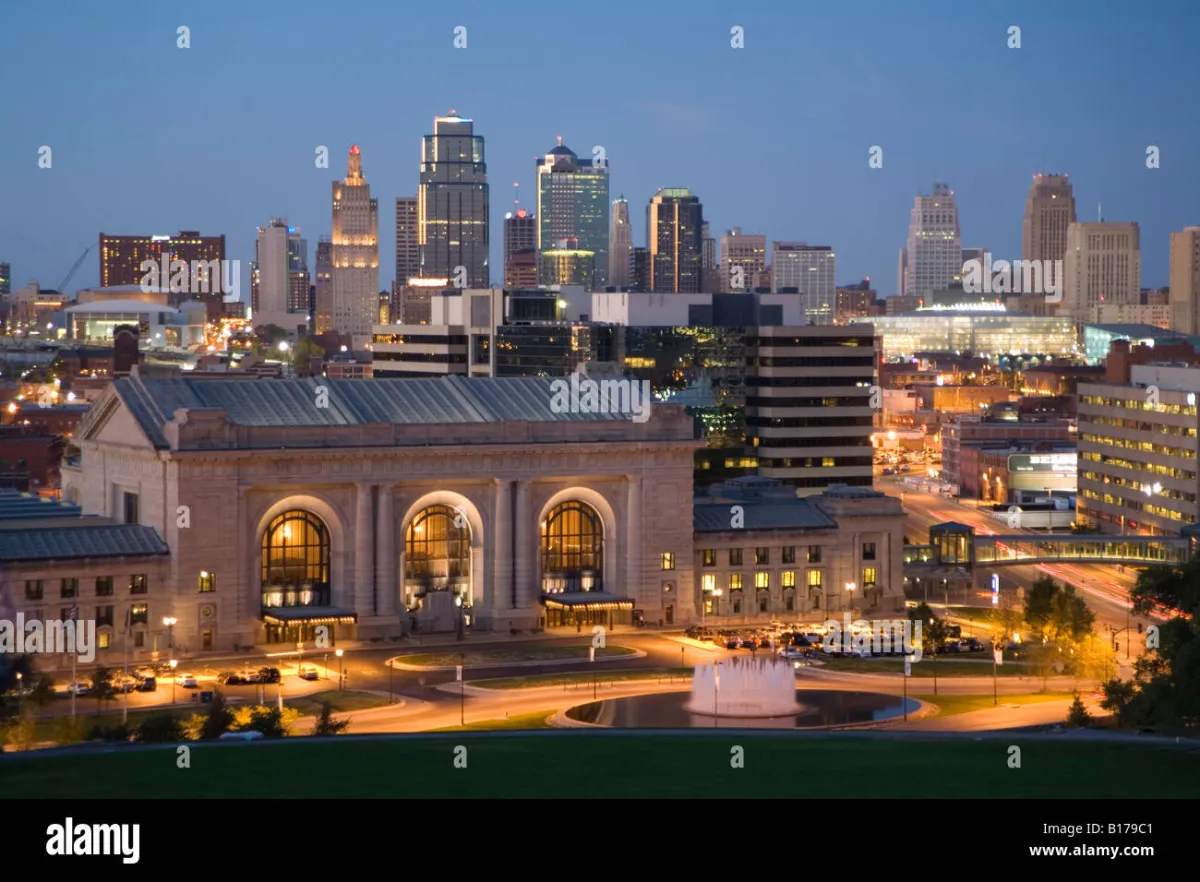 Kansas City