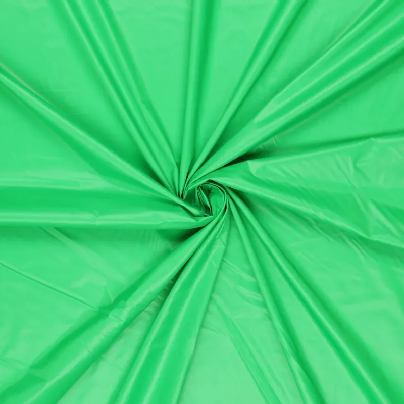 The Parachute Silk That Dressed America's Athletes