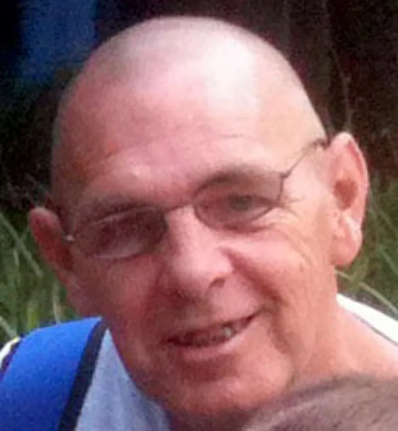 Stephen Perry