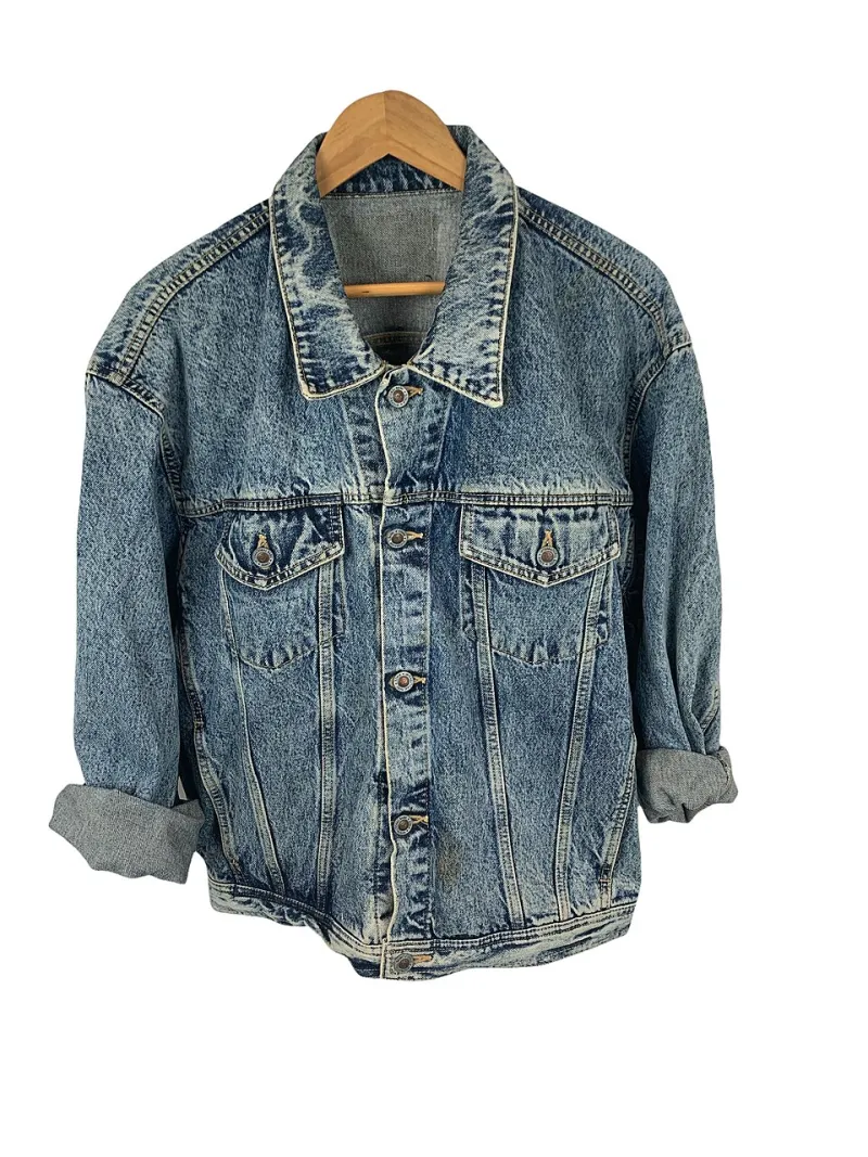 Stitched for Survival: The Accidental Fashion Revolution Born in a California Gold Field