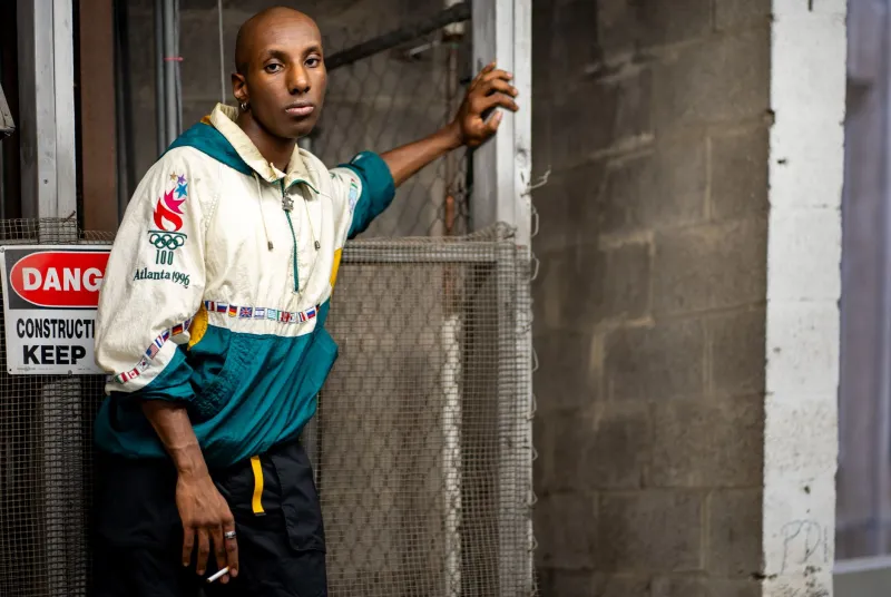 Three Stripes and a Prayer: How Olympic Desperation Created Athletic Fashion's Most Recognizable Symbol