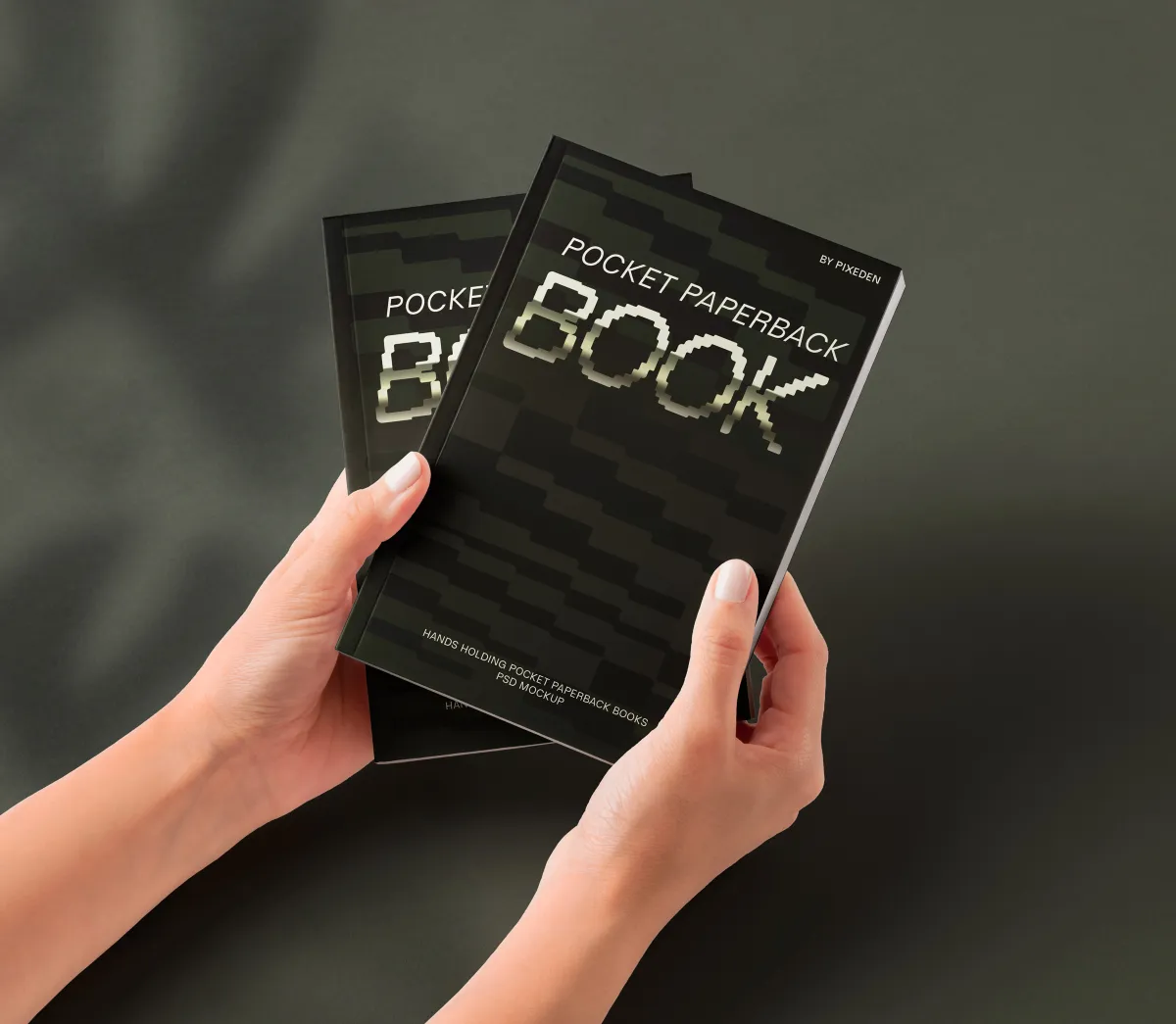 Pocket Books