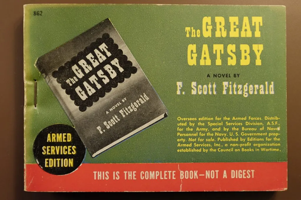 Armed Services Edition