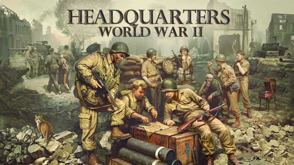 World War Two