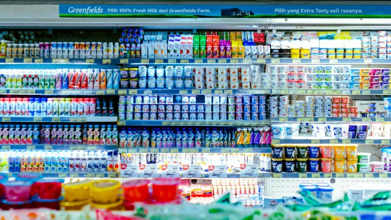 When Americans Stopped Trusting Their Own Senses About Food