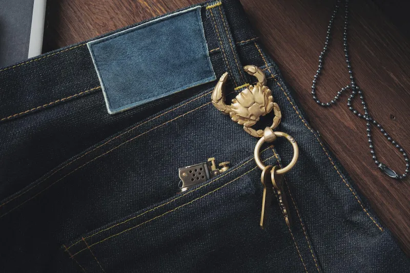 Thirty Years, Three Inventors, and One Tiny Fix: The Zipper Almost Never Made It